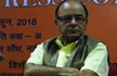 Jaitley hits back at Swamy: Arvind Subramanian is valuable to Modi govt